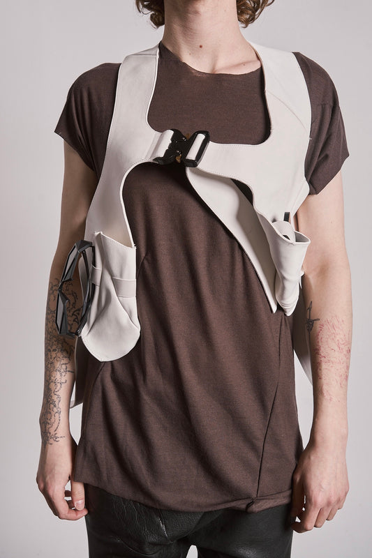 DISTORTION HOLSTER SYSTEM