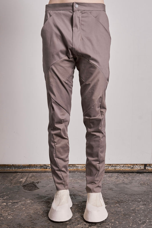 FORCED STRAIT PANTS