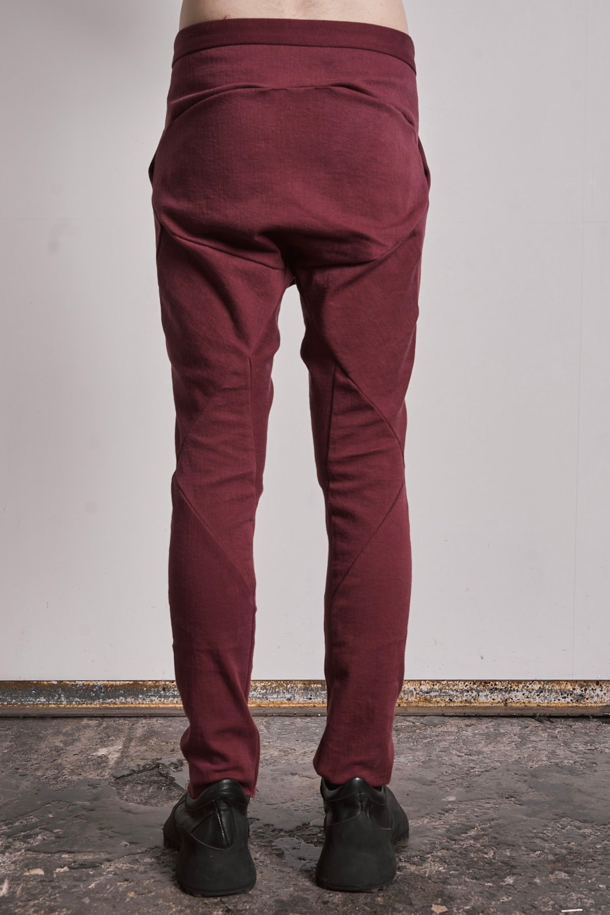 FORCED CHEM PANTS