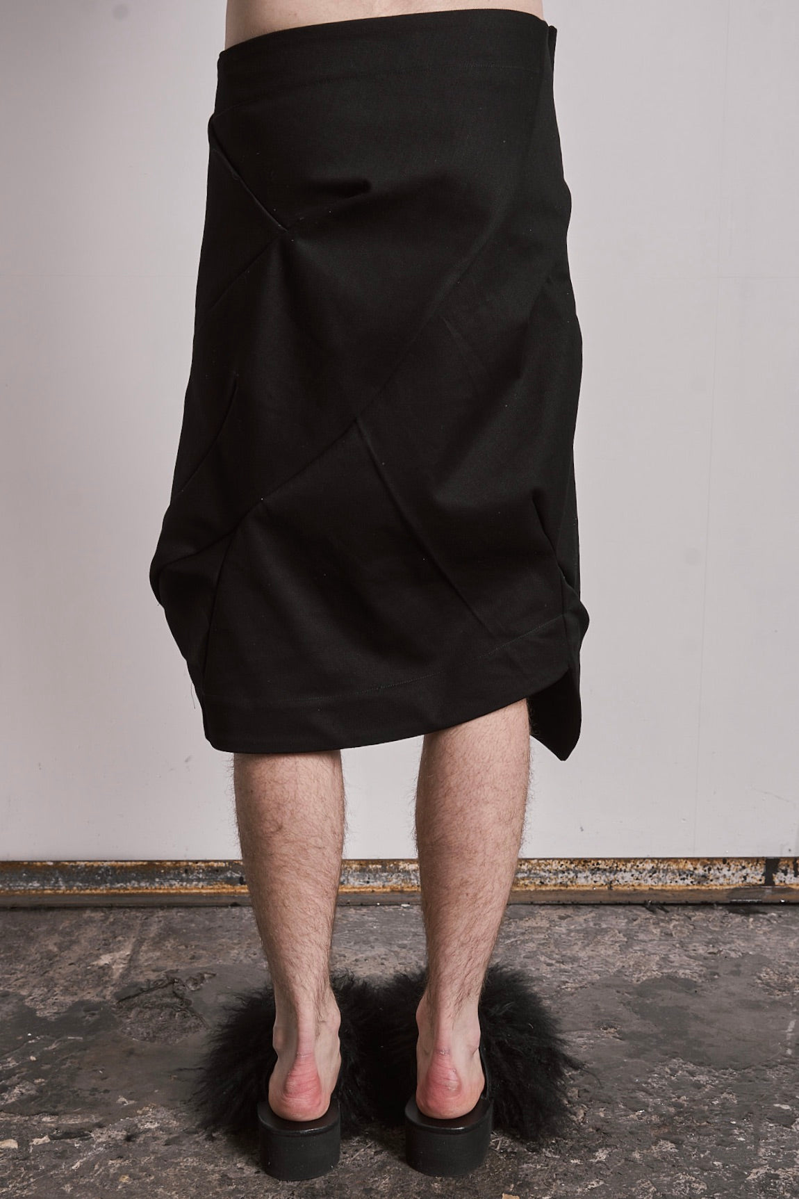 DISTORTION KILT