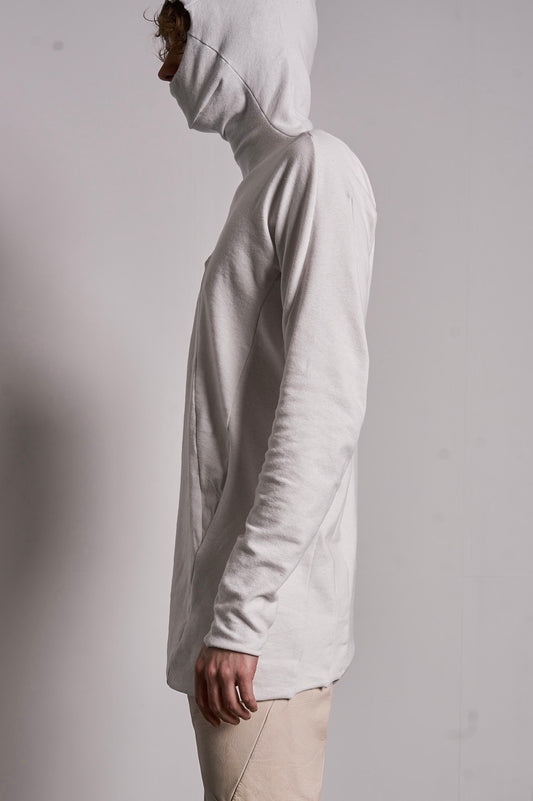 DISTORTION HOODIE