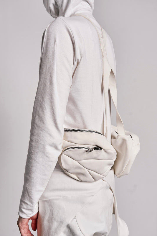 DISTORTION SIAMESE DEALER BAGS
