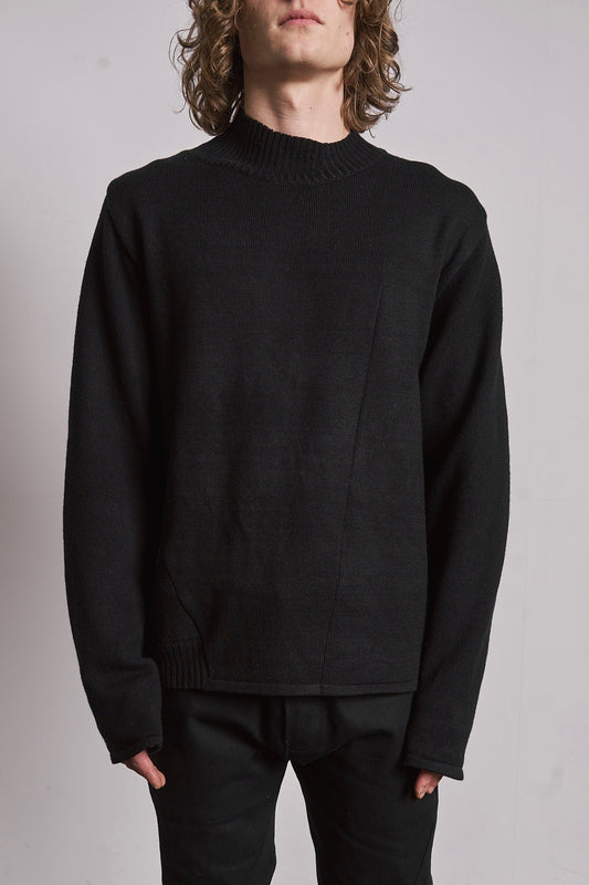 LEB CREW TURTLE NECK