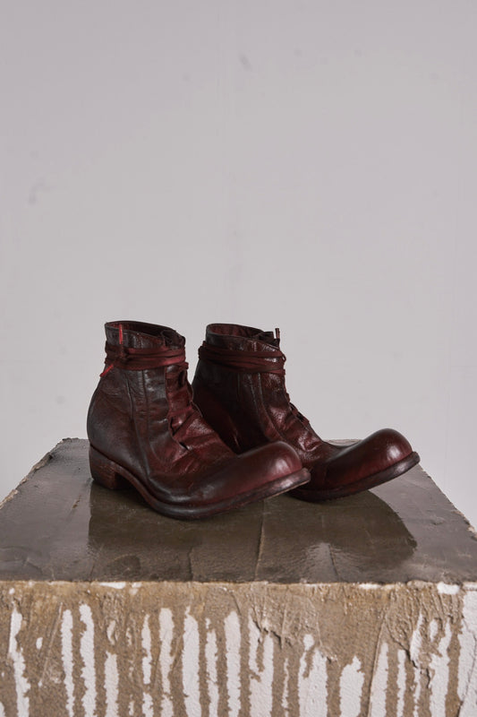 DISTORTION SHORT WORK BOOT