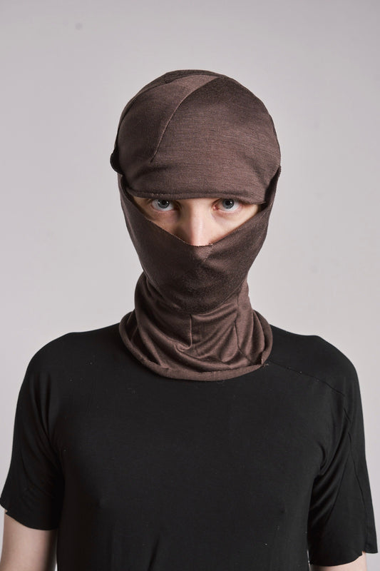 DISTORTION BALACLAVA