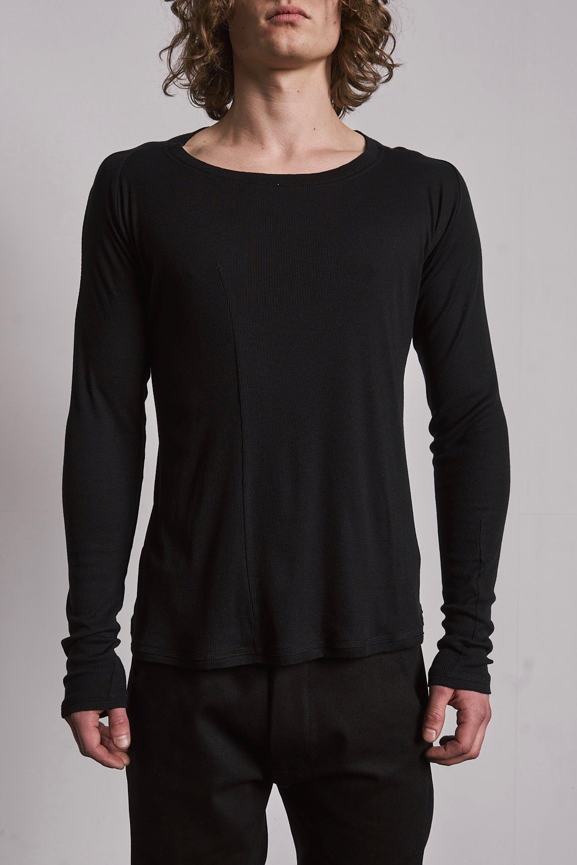 LEB TIGHT LONGSLEEVE