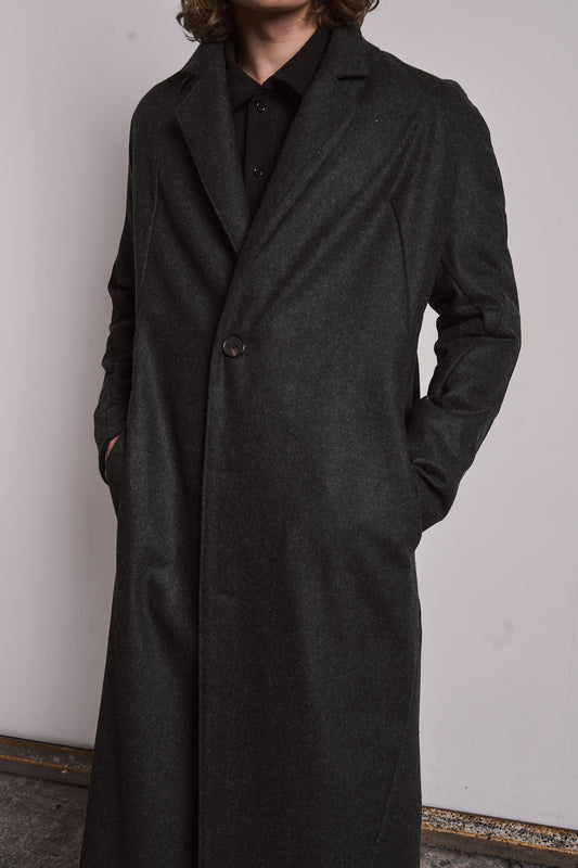 LEB OVERCOAT