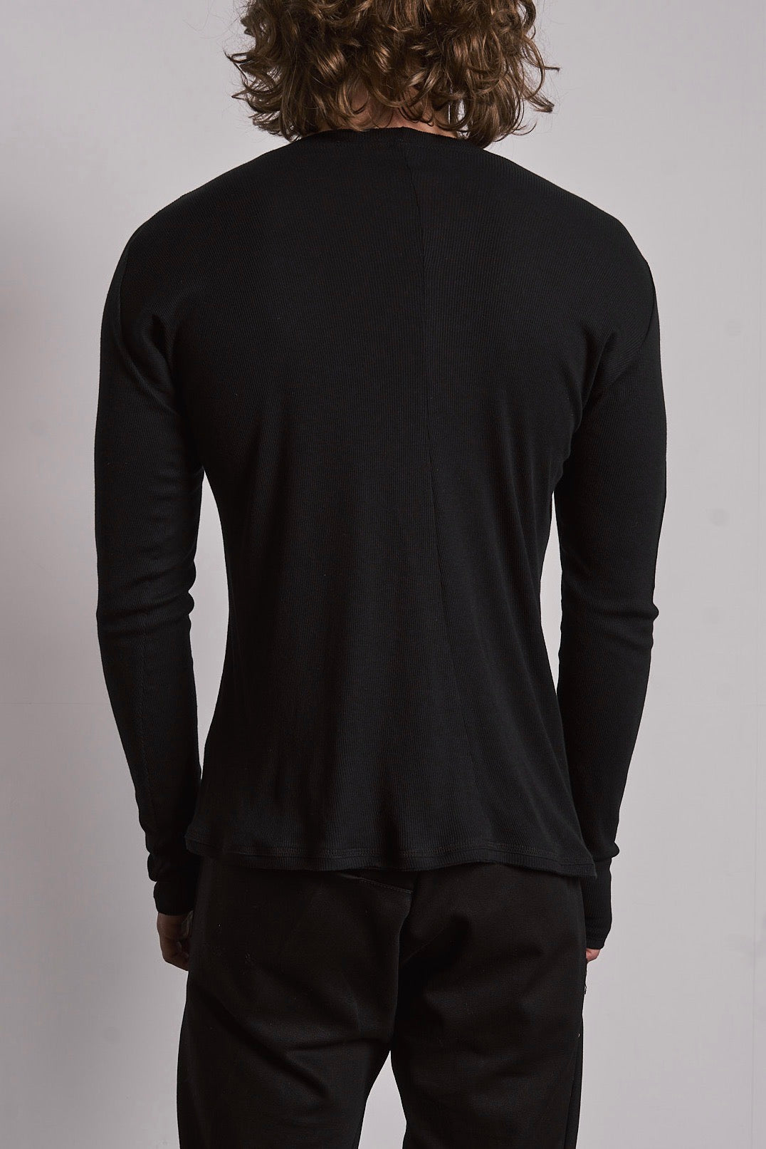 LEB TIGHT LONGSLEEVE
