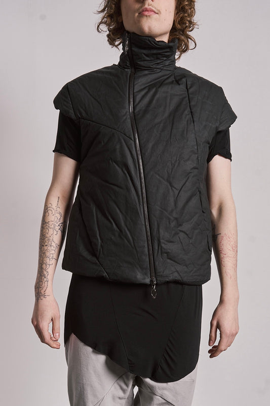 DISTORTION EXPLOSION VEST