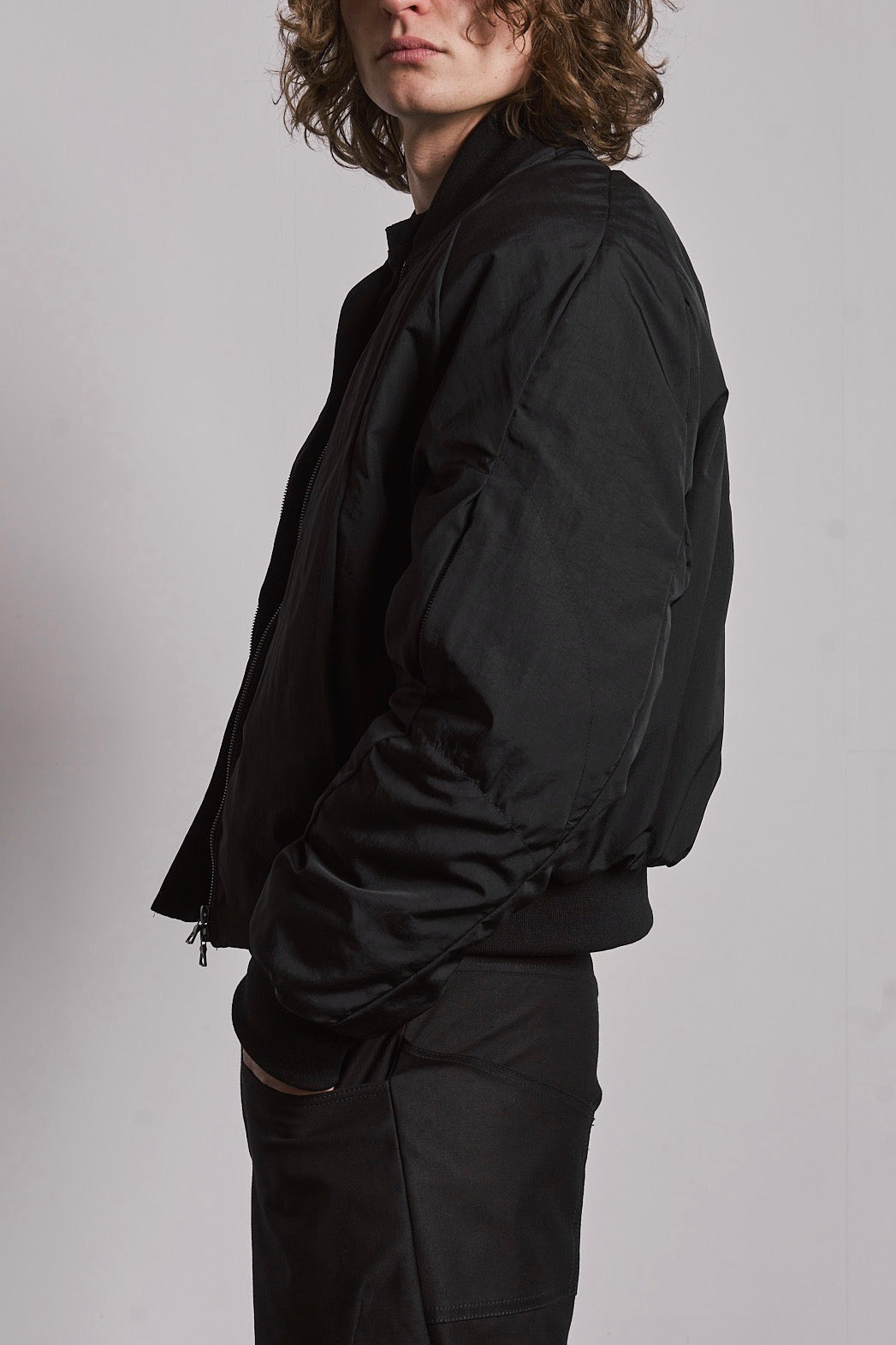 LEB BOMBER JACKET