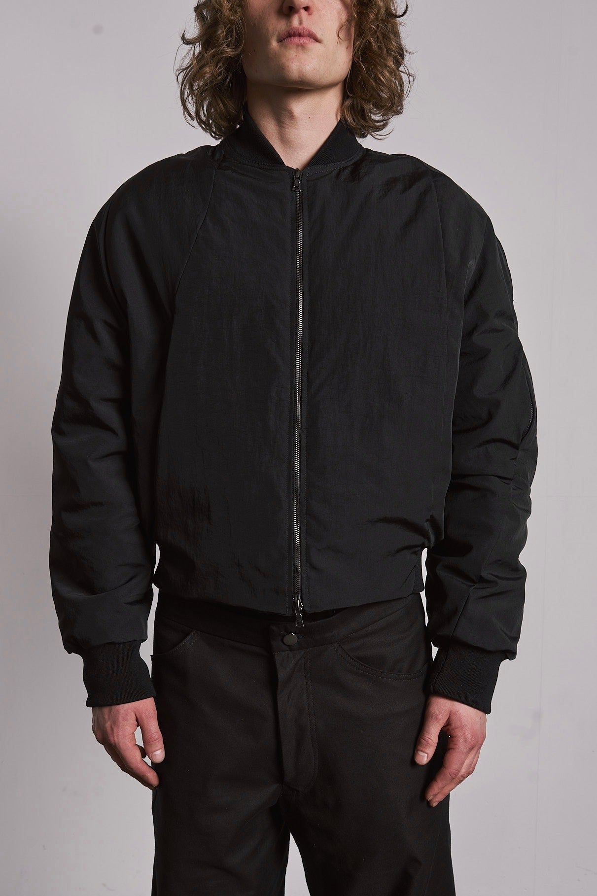 LEB BOMBER JACKET