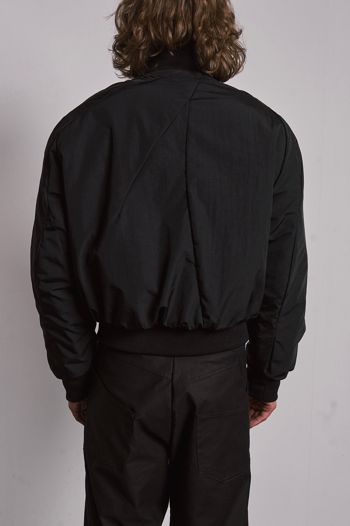 LEB BOMBER JACKET