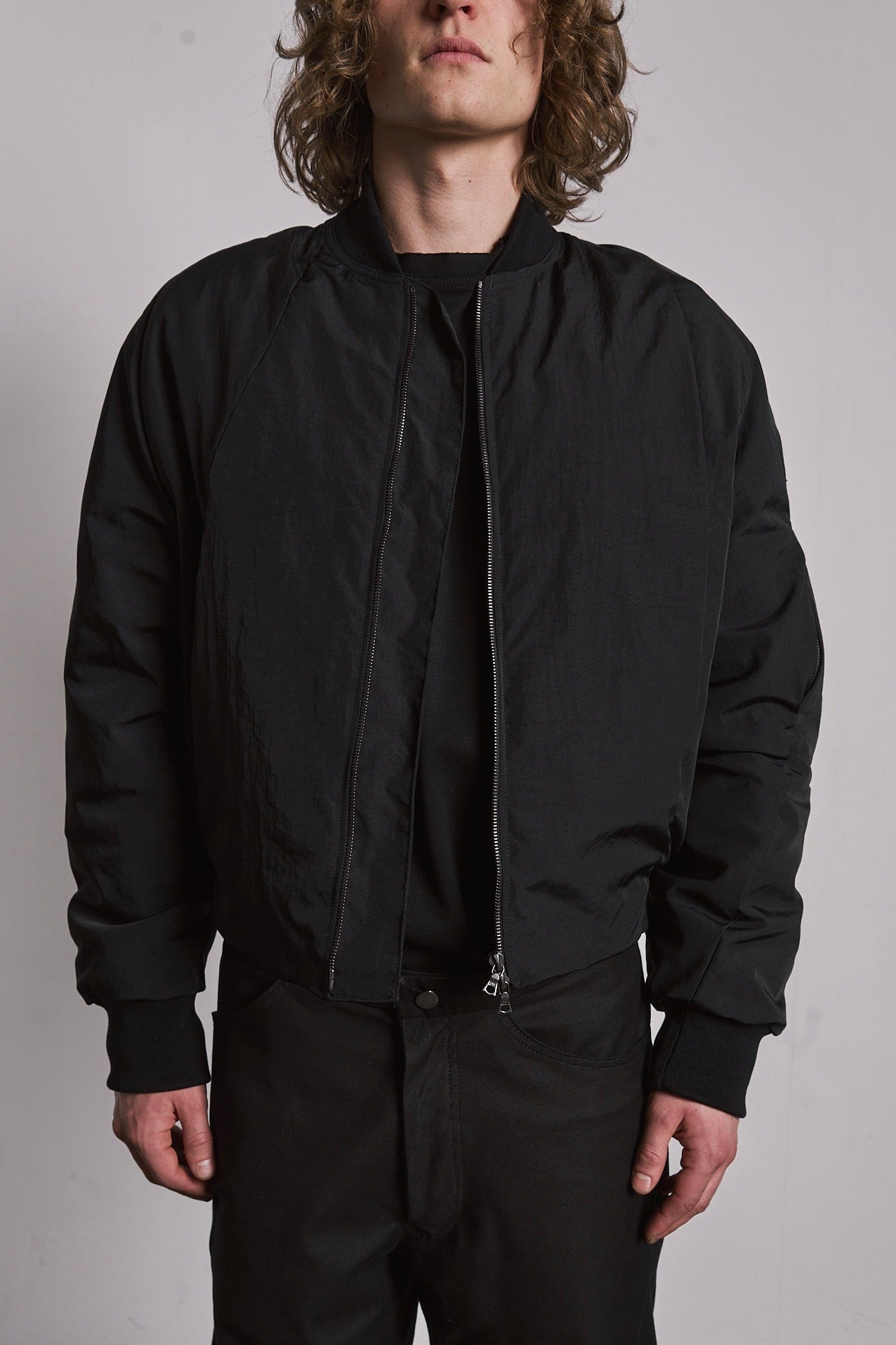 LEB BOMBER JACKET