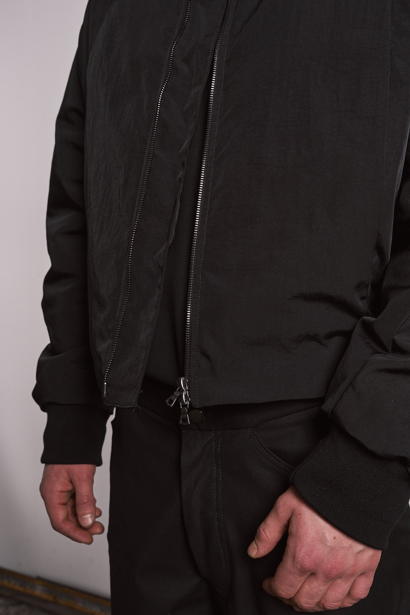 LEB BOMBER JACKET