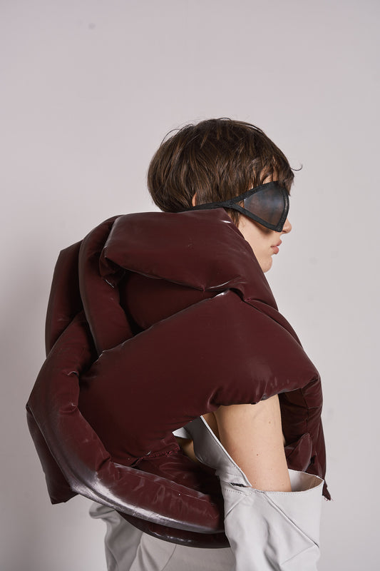 DISTORTION AIRBAG VEST