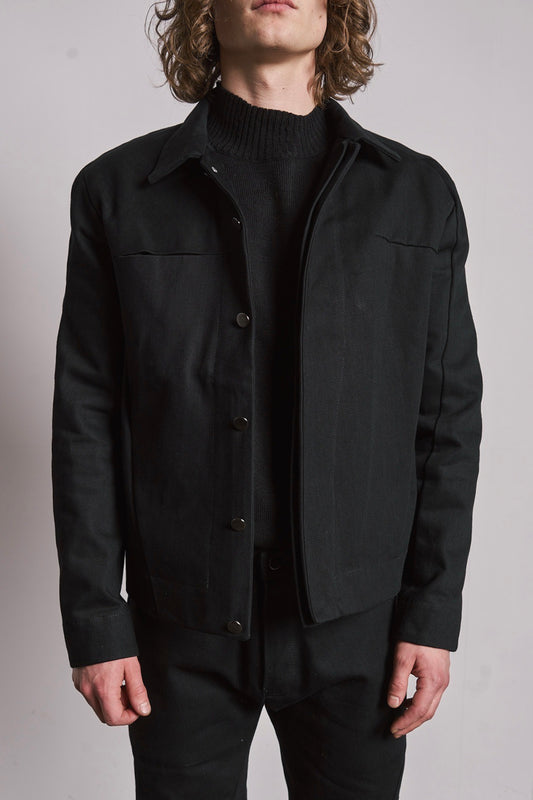 LEB WORKER JACKET