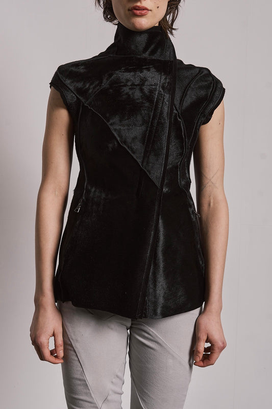 DISTORTION EXPLOSION VEST