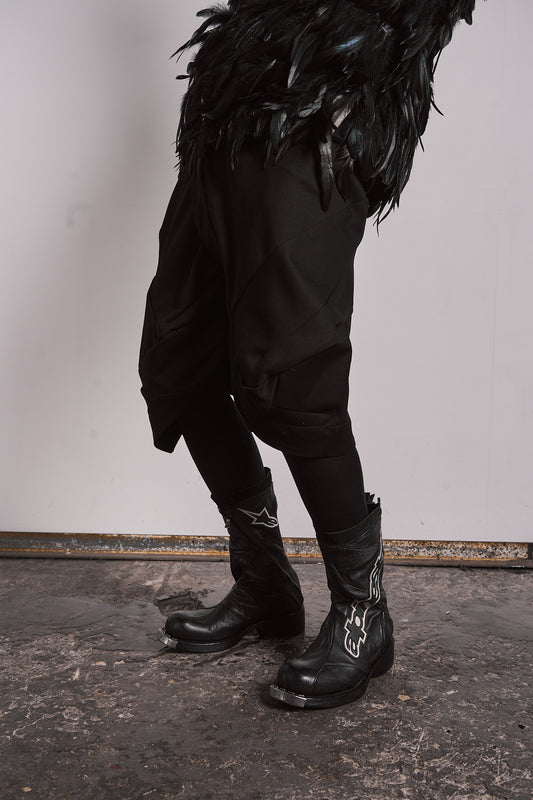 DISTORTION KILT