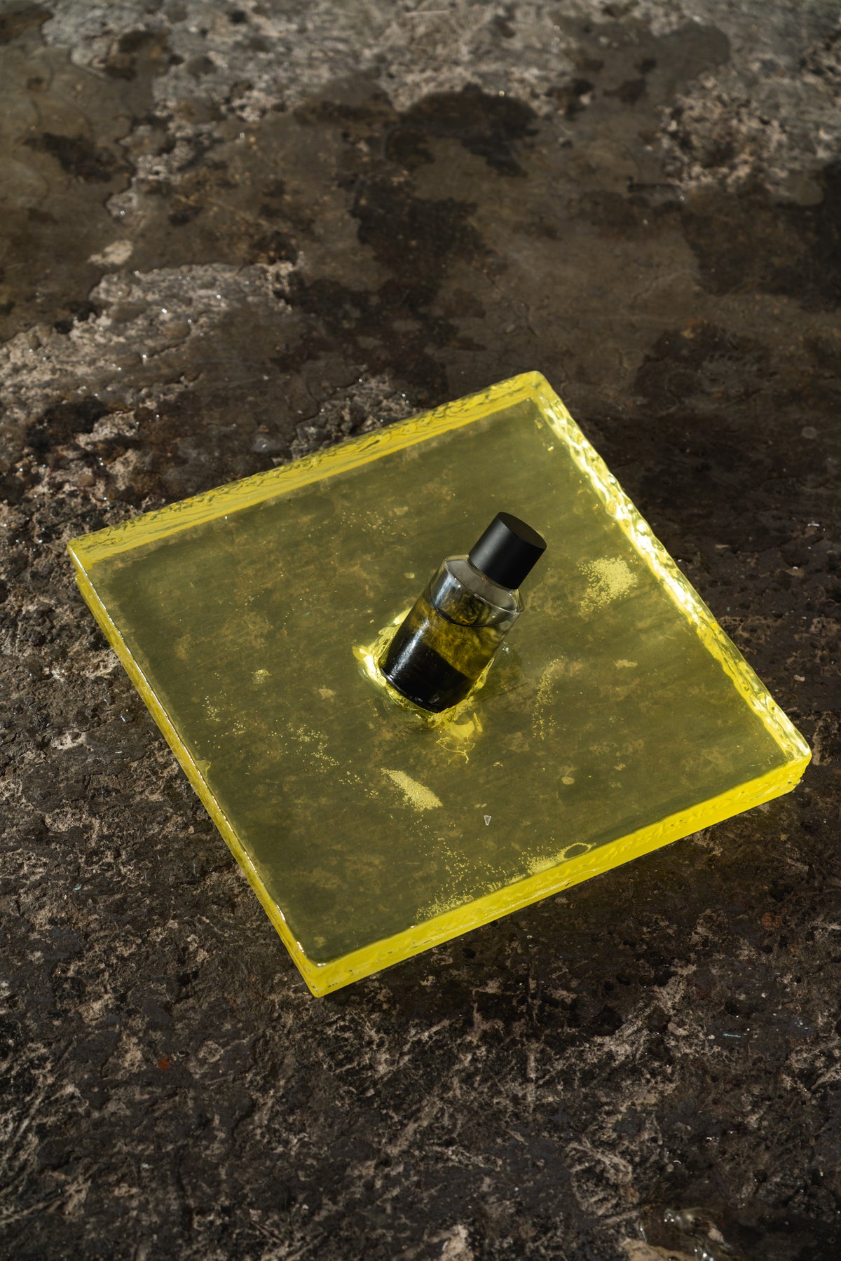CUIR EPOXY