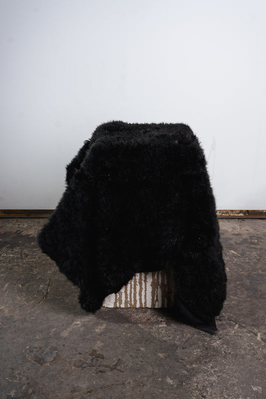 DISTORTION BLANKET