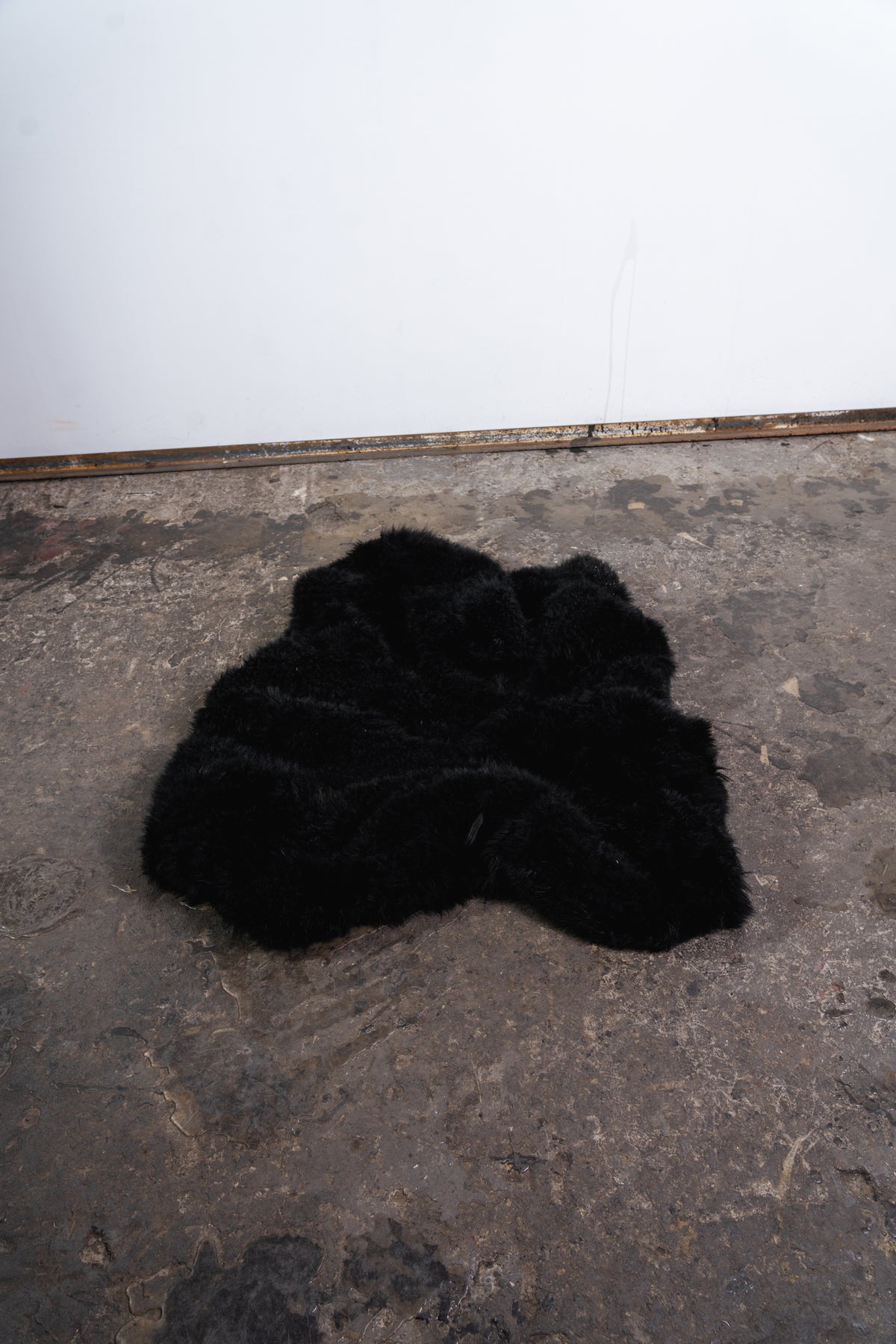 DISTORTION BLANKET
