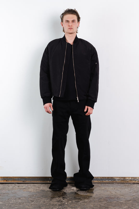 LEB BOMBER JACKET