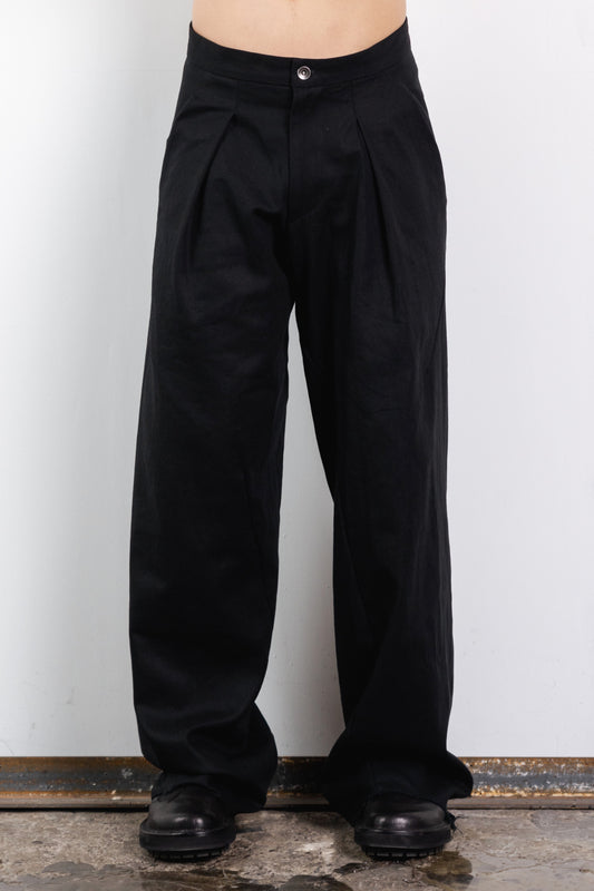 LEB FOLD PANTS