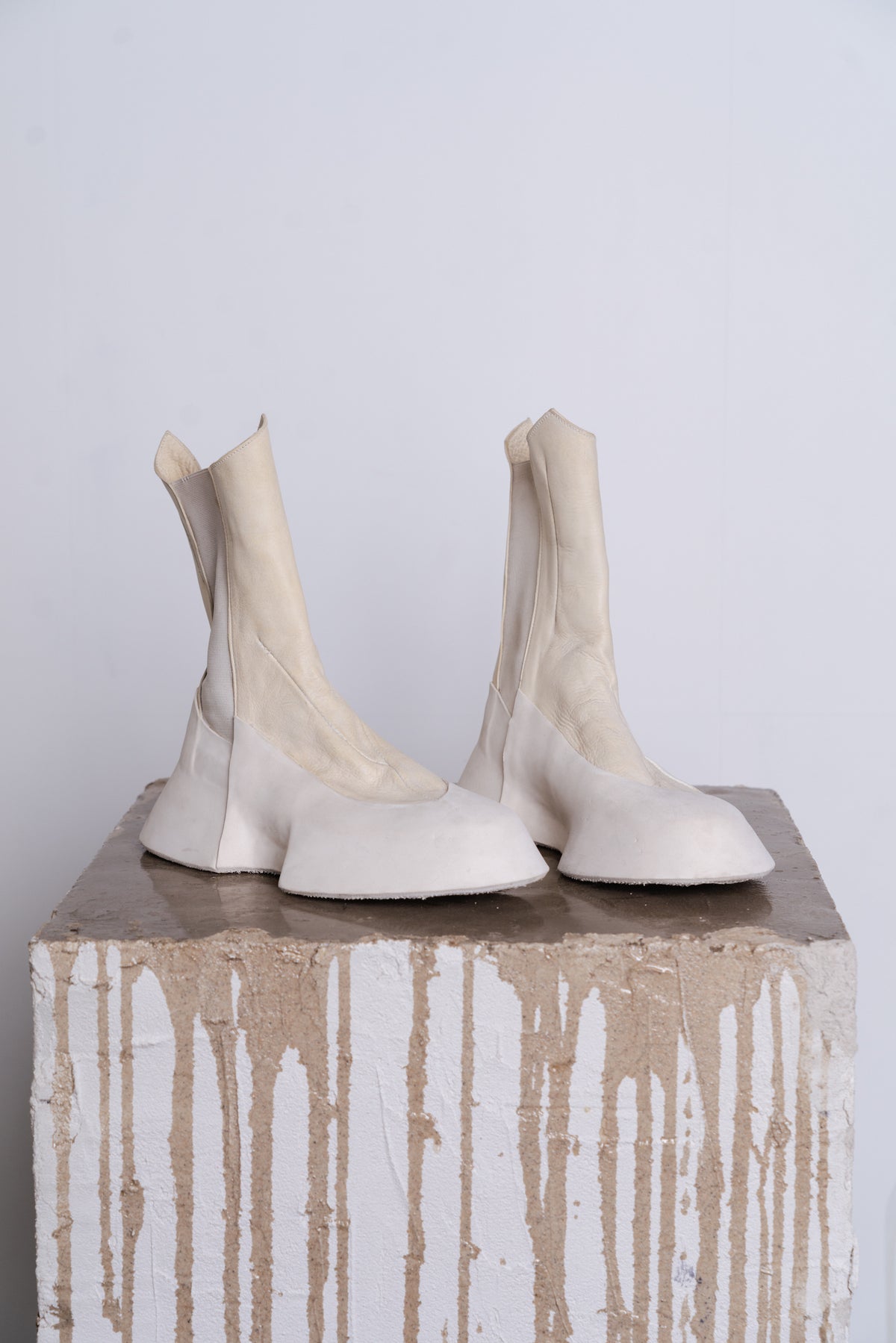 DISTORTION HYBRID SNEAKER