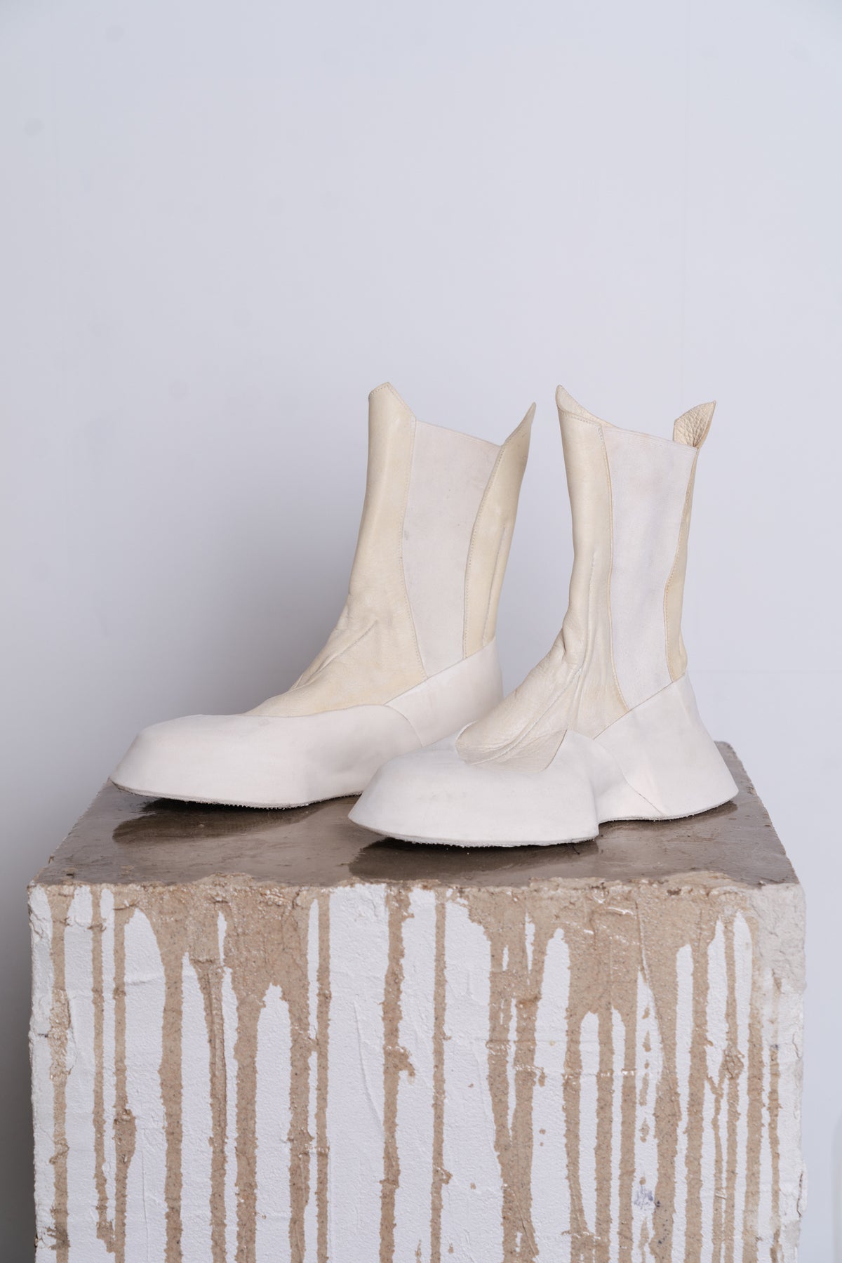 DISTORTION HYBRID SNEAKER