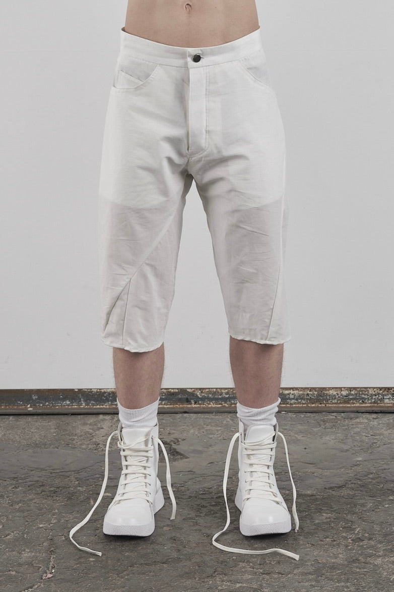 LEB SHORTS – Shorts, LEB by LEON EMANUEL BLANCK