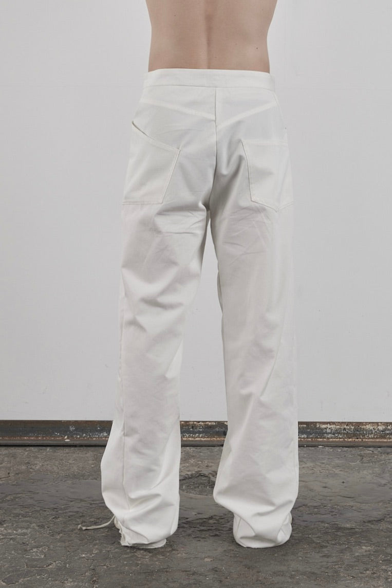 LEB BAGGY PANTS – Pants, LEB by LEON EMANUEL BLANCK