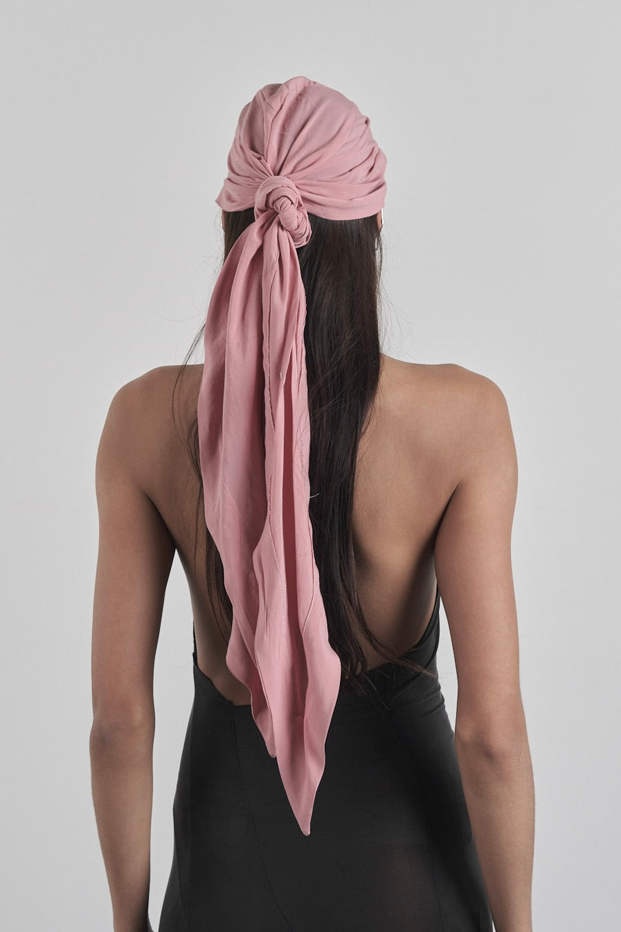 DISTORTION BANDANA – Bandana, LEON EMANUEL BLANCK