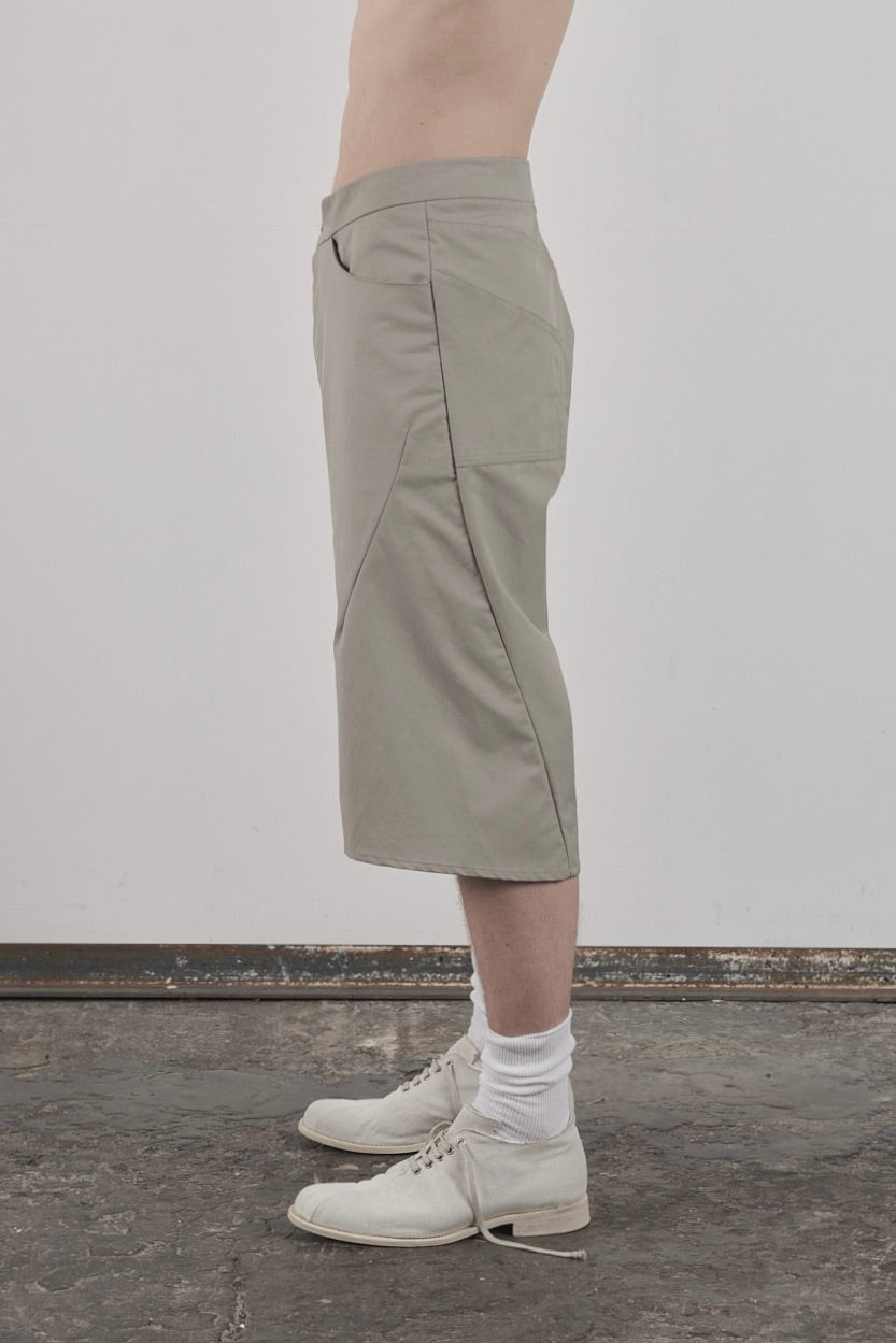 LEB 3/4 PANTS – Pants, LEB by LEON EMANUEL BLANCK