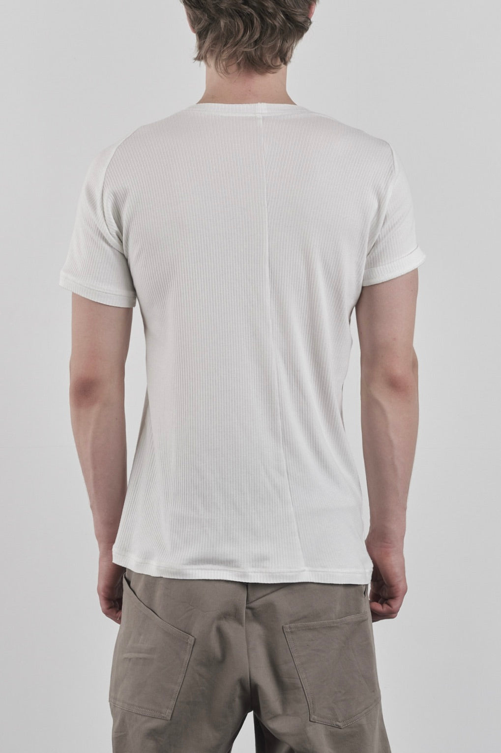 LEB TIGHT T-SHIRT