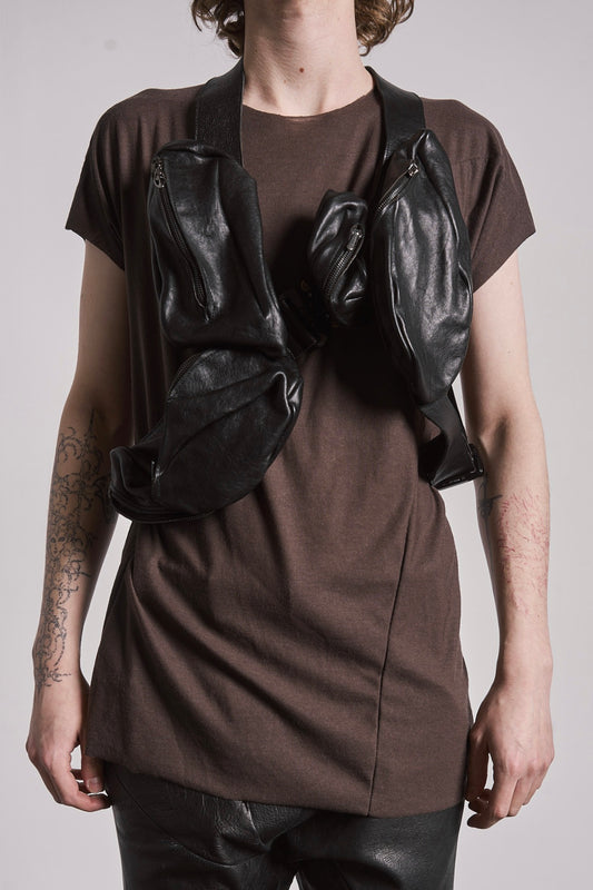 DISTORTION TRANSPLANT HARNESS