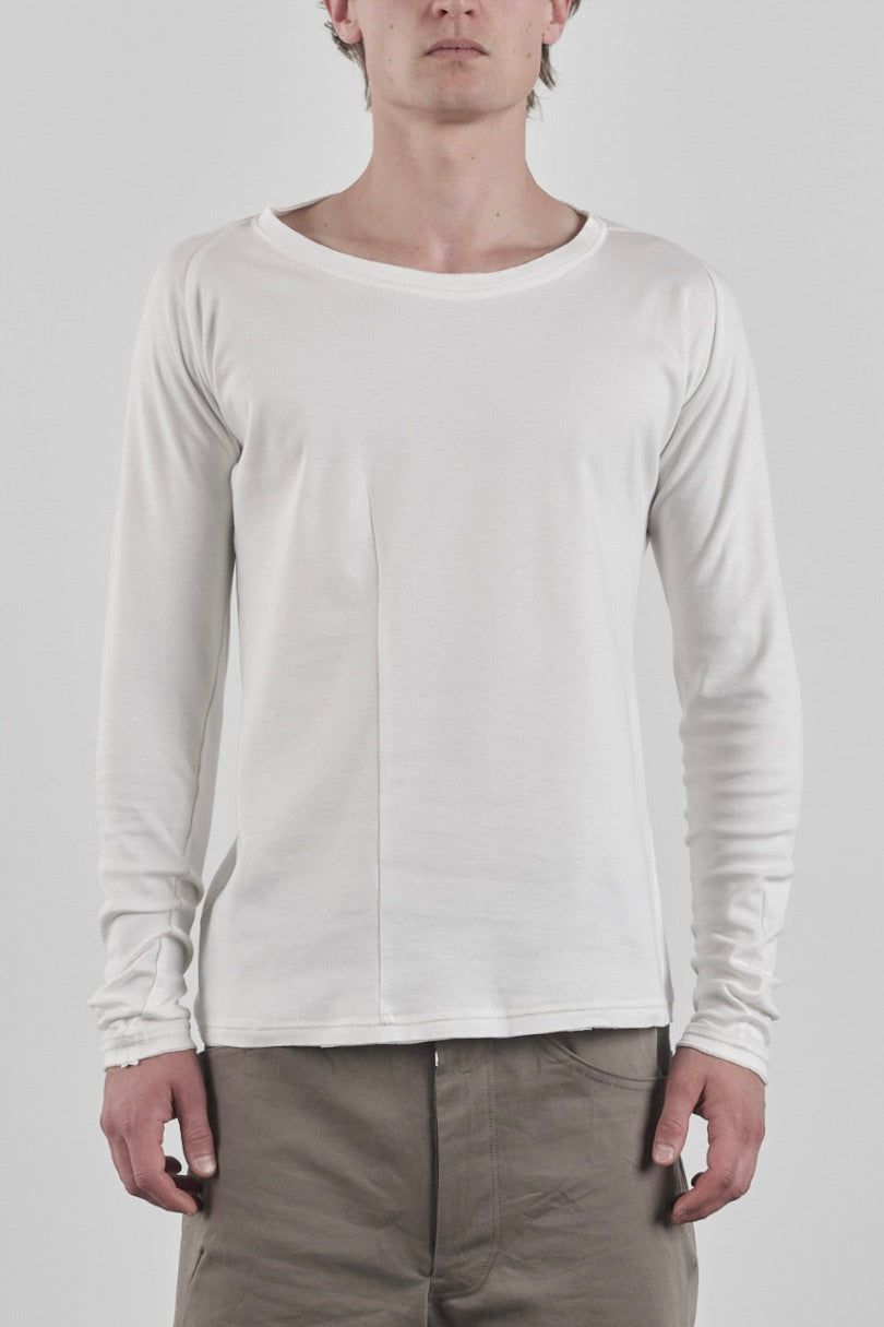 LEB TIGHT LONGSLEEVE – Longsleeve, LEB by LEON EMANUEL BLANCK