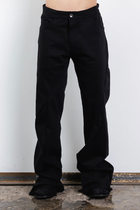 LEB FLARE PANTS