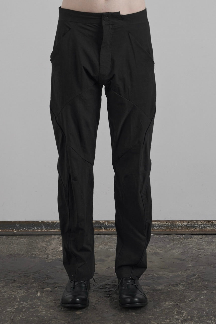 FORCED ROPE PANTS – Pants, LEON EMANUEL BLANCK