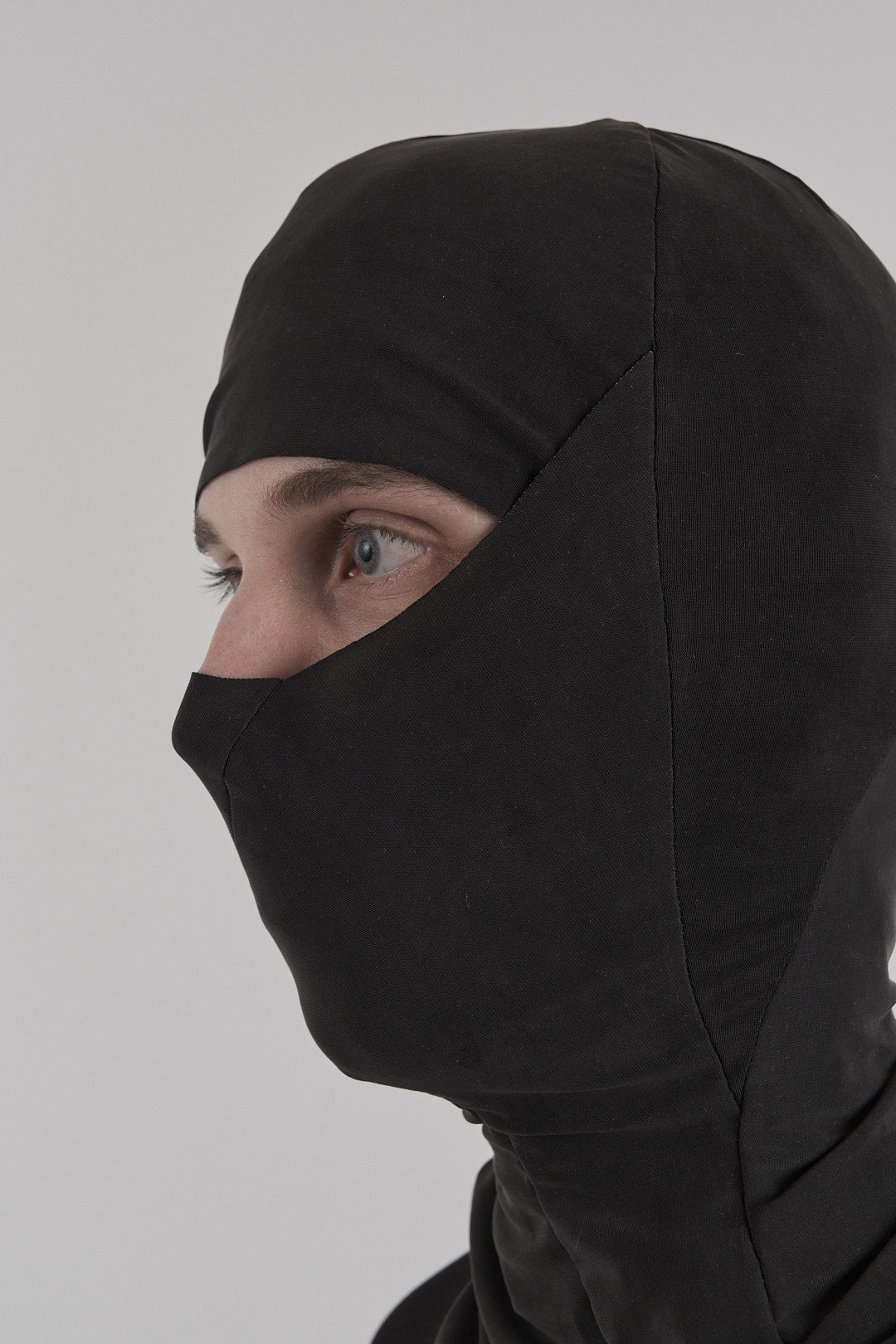 DISTORTION BALACLAVA – Balaclava, LEON EMANUEL BLANCK