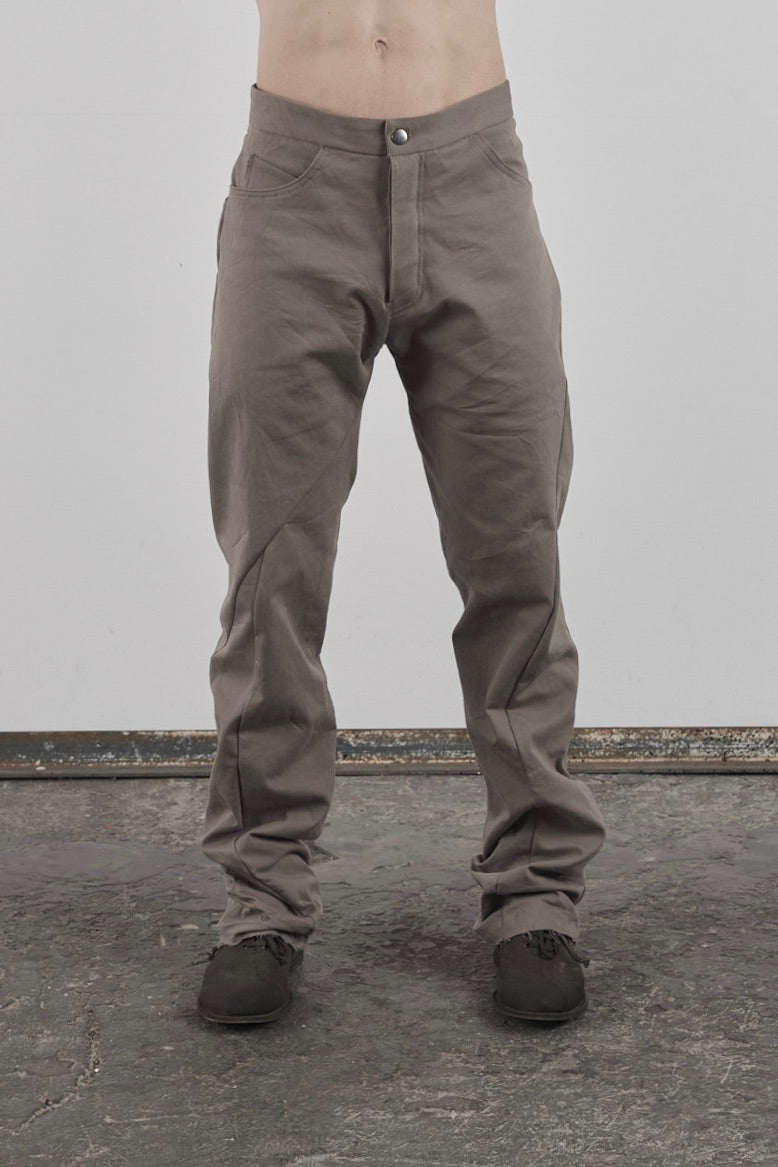 LEB WORKER PANTS – Pants, LEB by LEON EMANUEL BLANCK