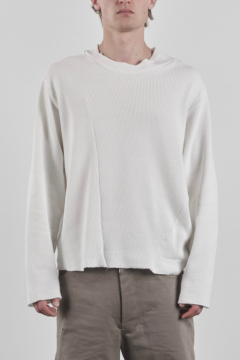 LEB CREW NECK – Sweater, LEB by LEON EMANUEL BLANCK