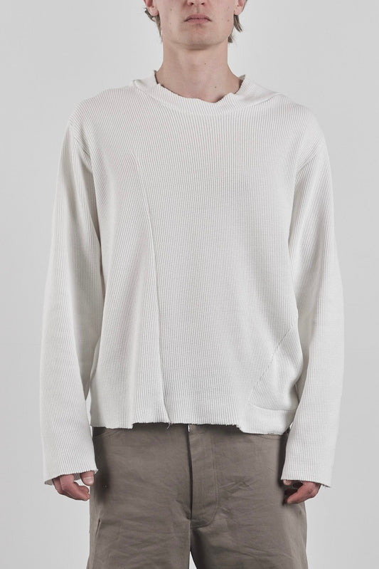 LEB CREW NECK – Sweater, LEB by LEON EMANUEL BLANCK
