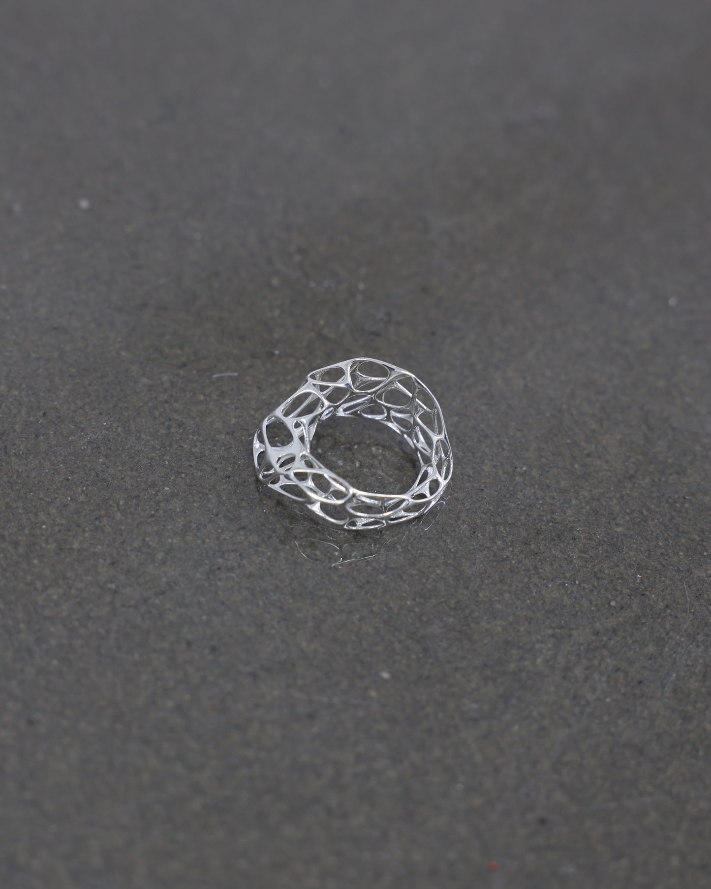 FRACTURE RING 3