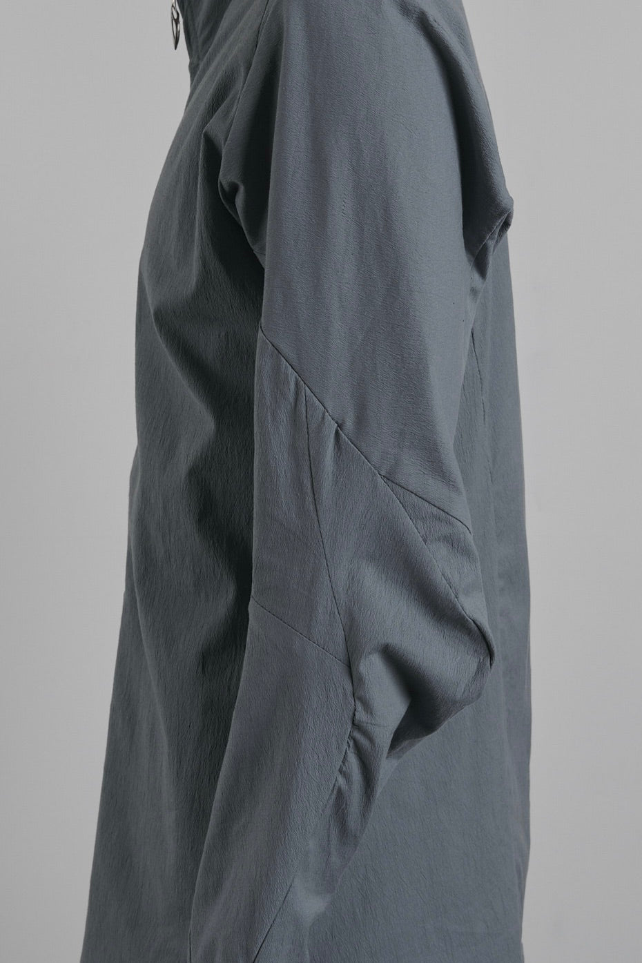 FORCED DRESS SHIRT – Shirt, LEON EMANUEL BLANCK