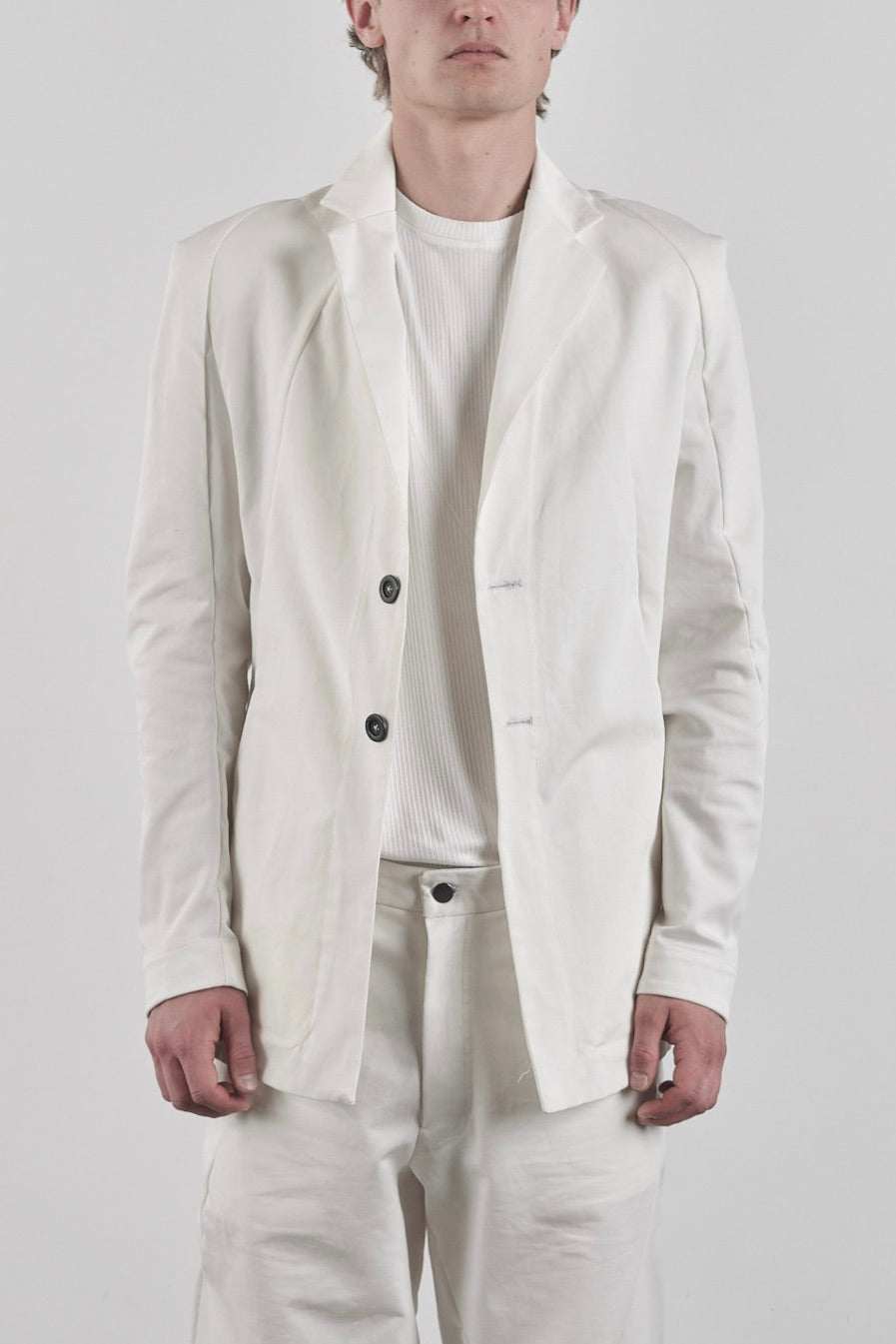 LEB BLAZER – Blazer, LEB by LEON EMANUEL BLANCK