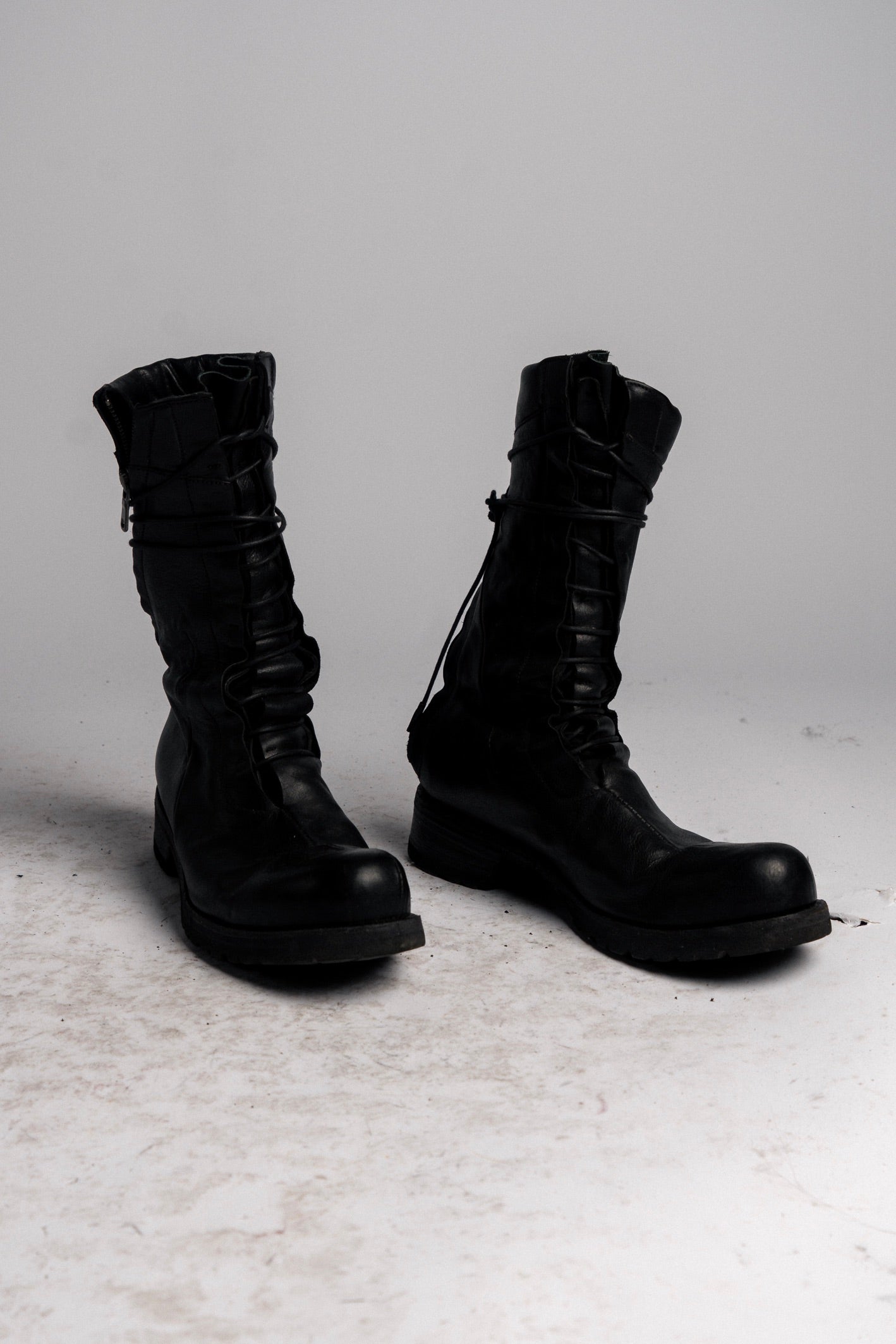 DISTORTION COMBAT BOOT