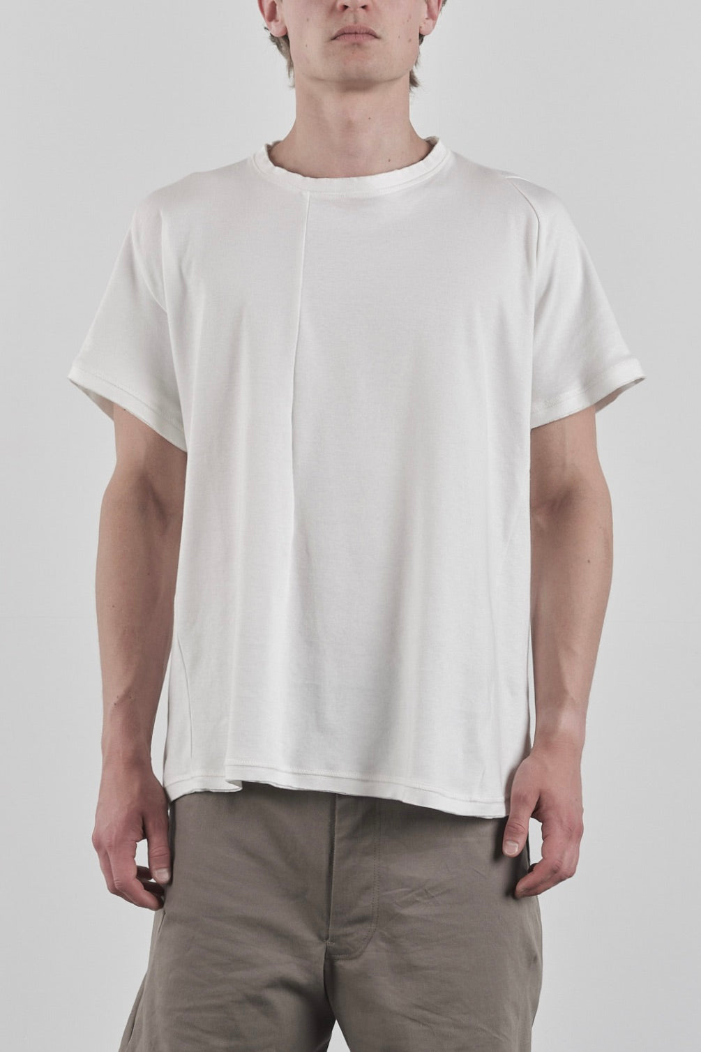 LEB WIDE T-SHIRT – T-Shirt, LEB by LEON EMANUEL BLANCK