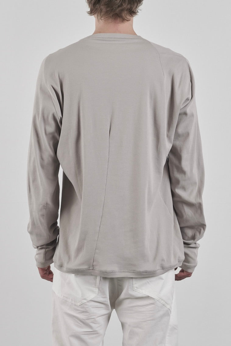 LEB WIDE LONGSLEEVE – Longsleeve, LEB by LEON EMANUEL BLANCK