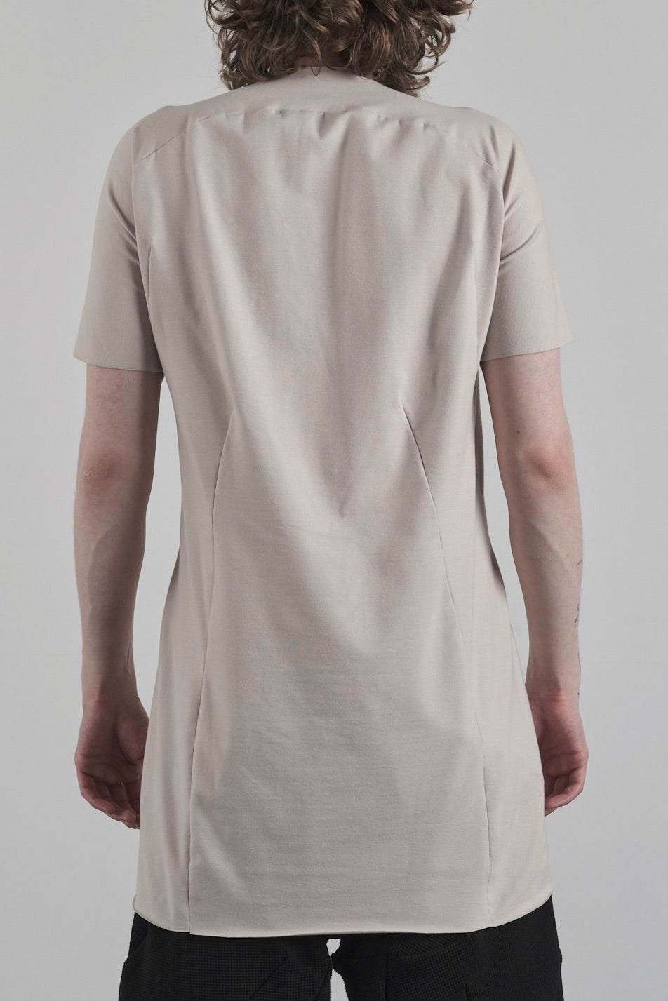FORCED GST – Apparel, LEON EMANUEL BLANCK