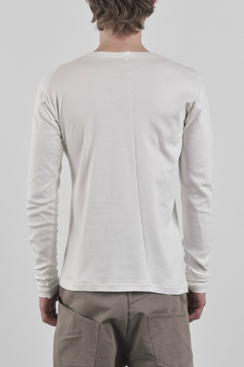 LEB TIGHT LONGSLEEVE – Longsleeve, LEB by LEON EMANUEL BLANCK